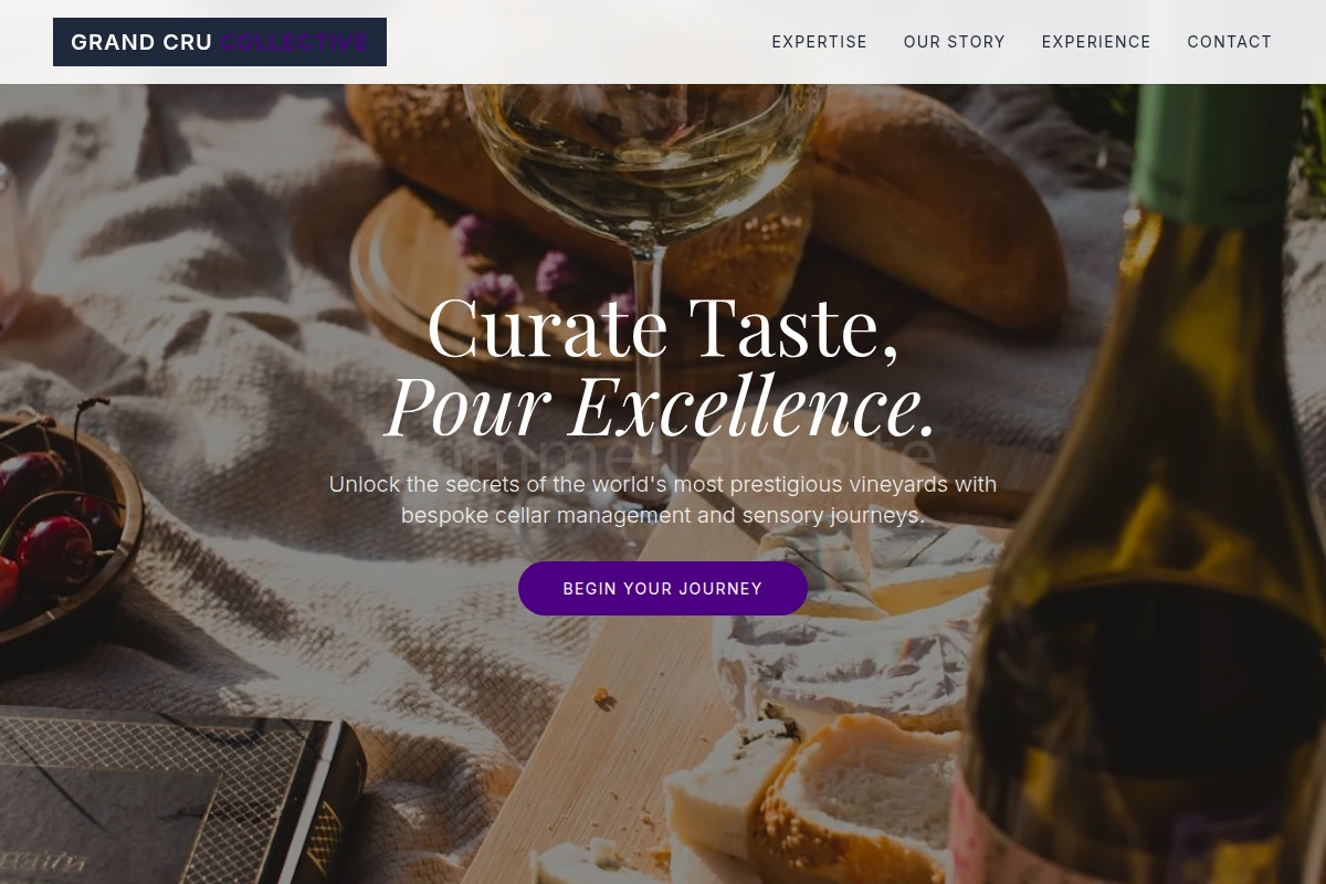 Beverage Wine