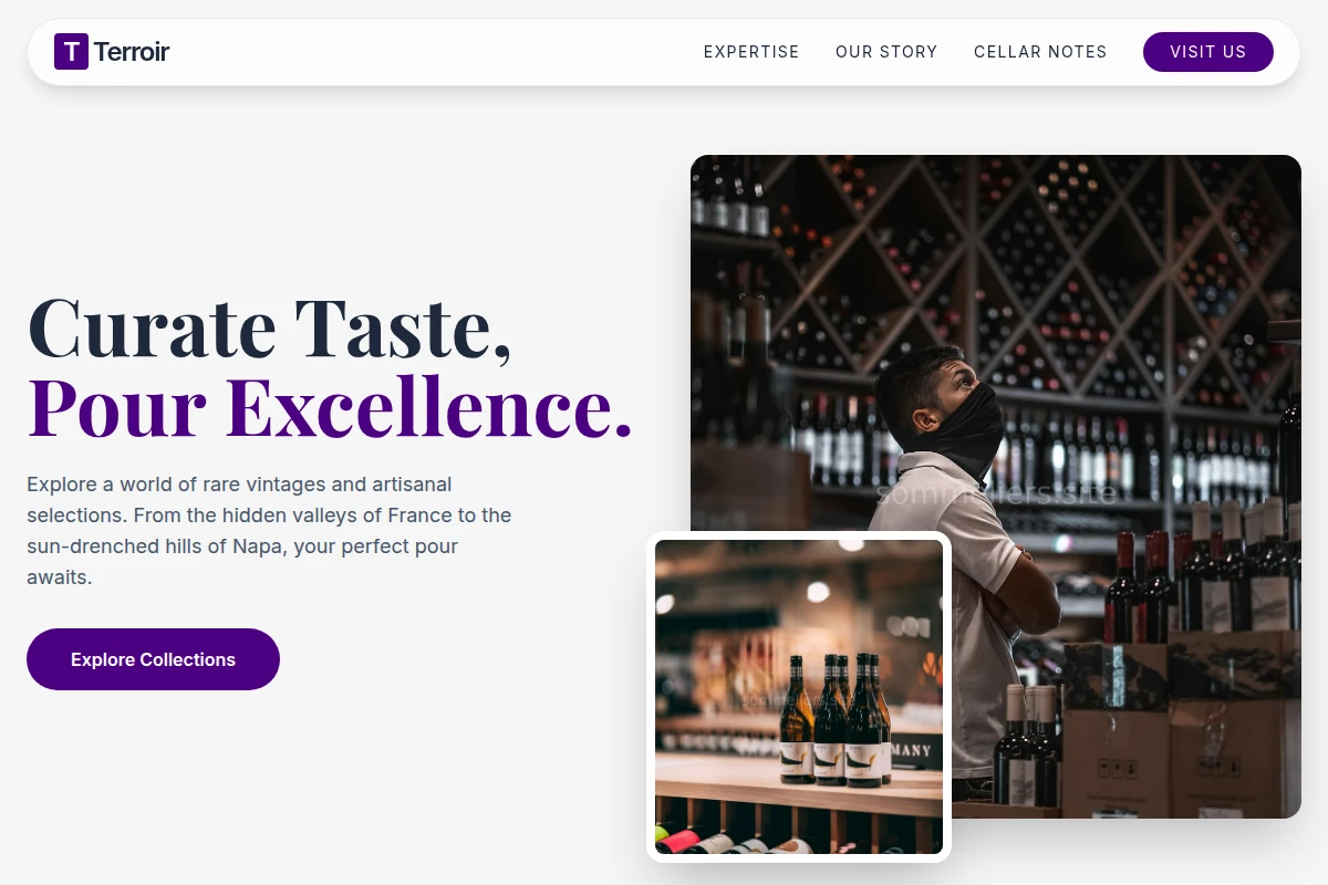 wine-store