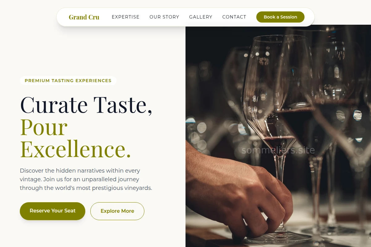 wine-tasting