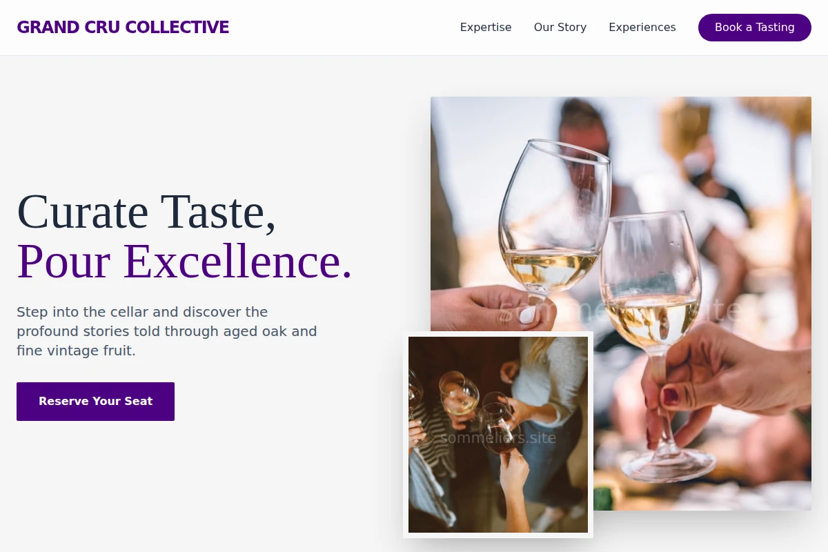 Barrel Wine Tasting