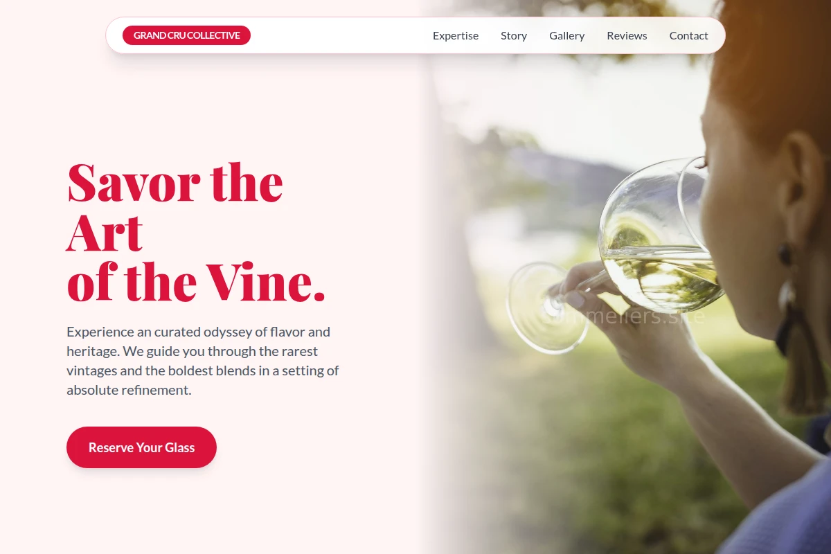 Harvest Wine Tasting