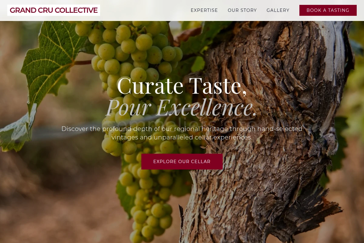 Region Winery