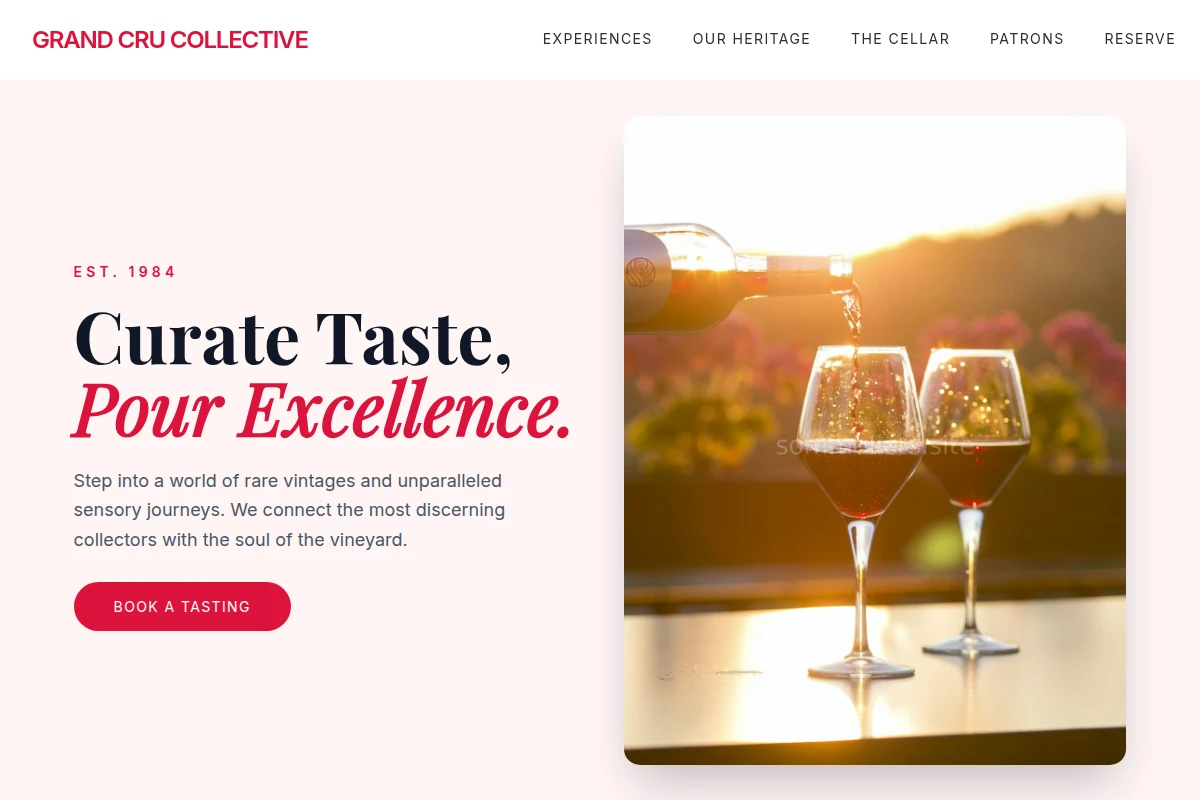 Rare Winery