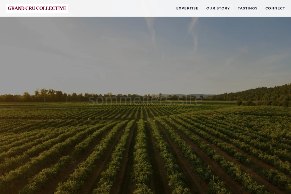 Certification Winery