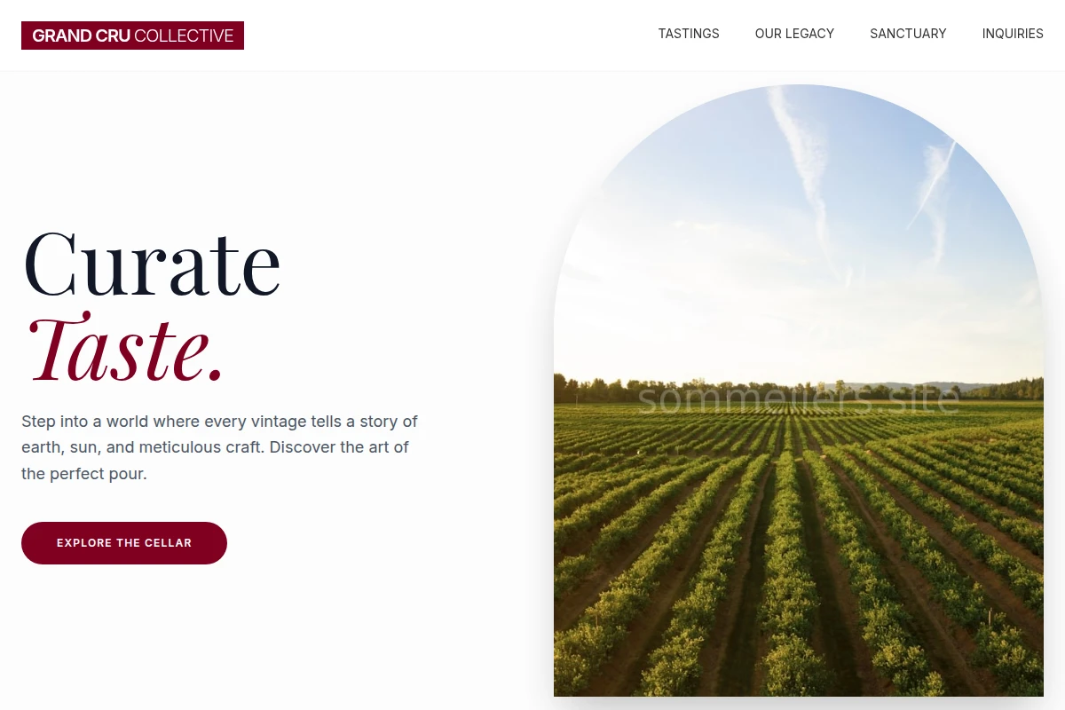 Oak Winery