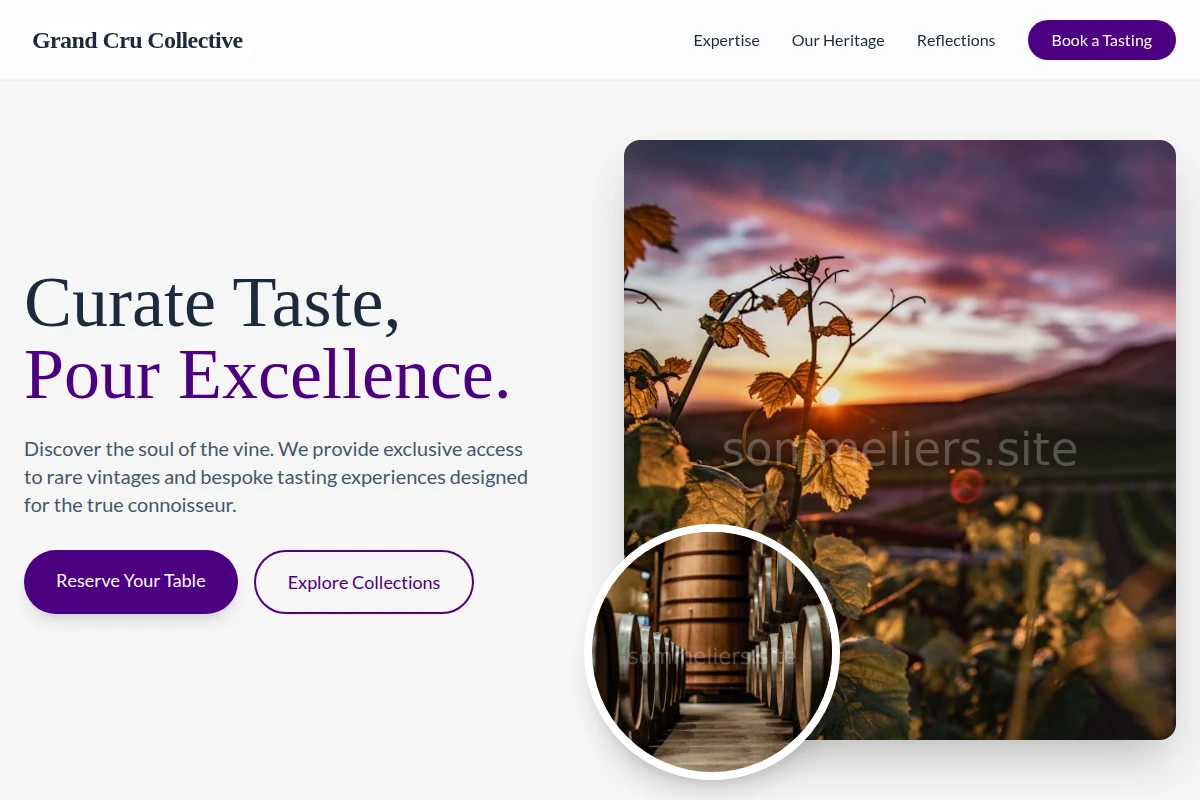 winery