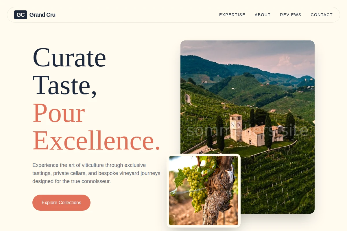 Palette Winery