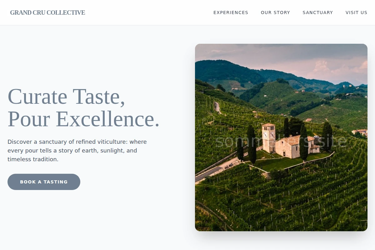 Note Winery