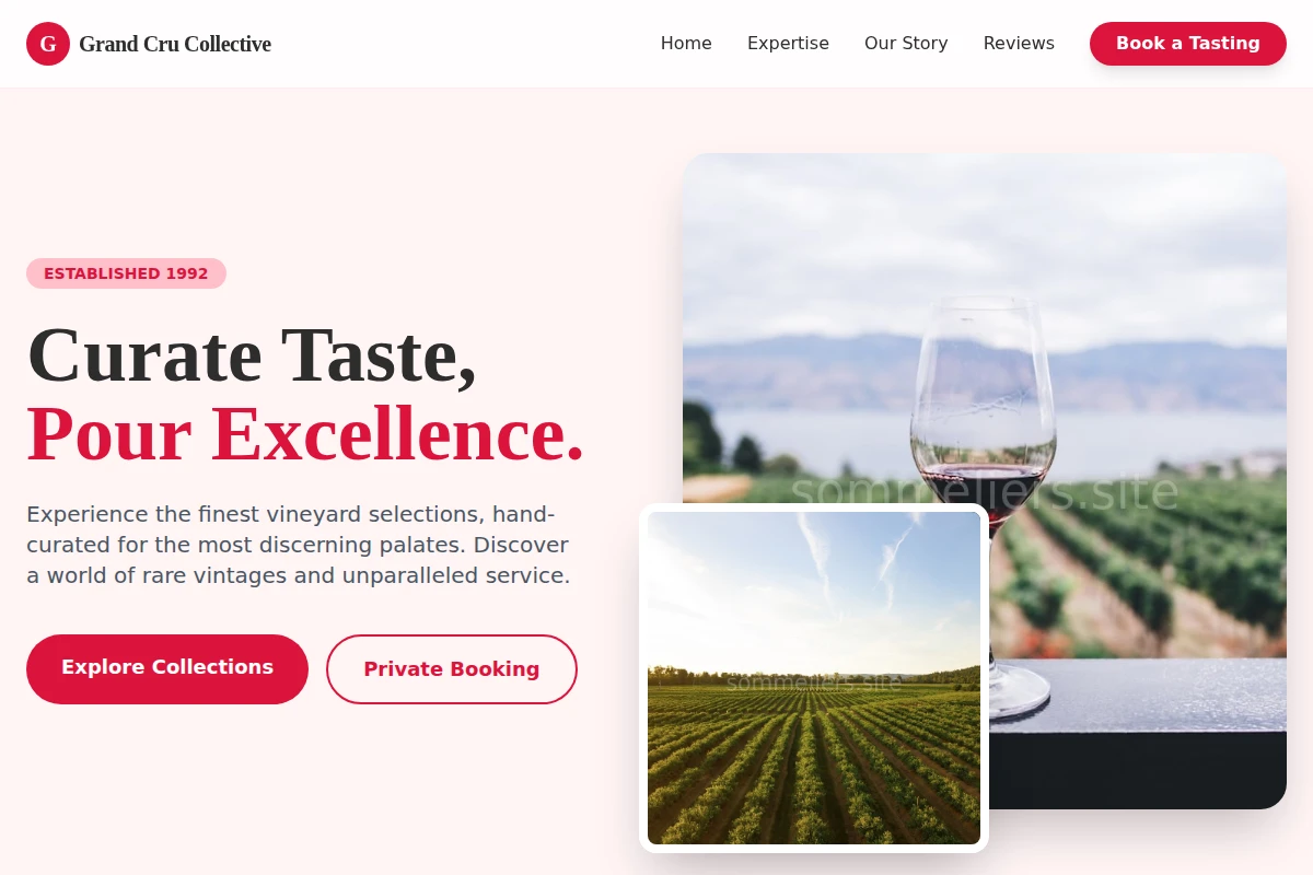 Body Winery