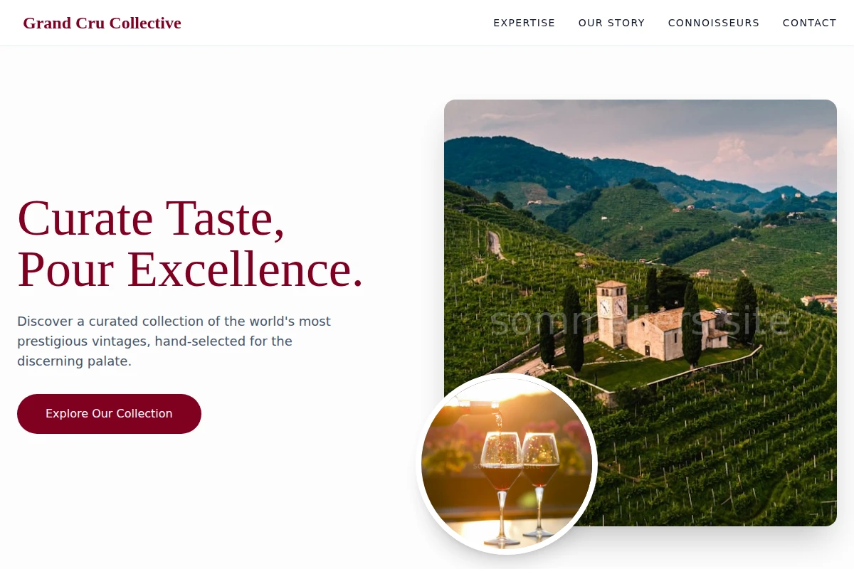 Finish Winery