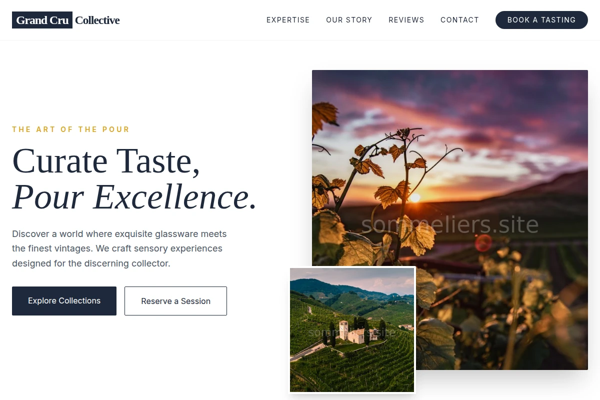 winery
