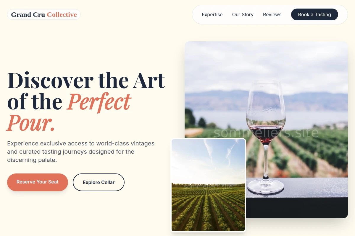 winery